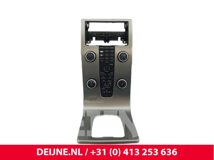 Volvo V50 Heizung Bedienpaneel O268780