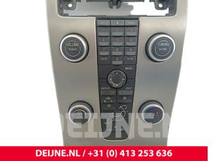 Volvo V50 Kachel Bedieningspaneel O268780 foto 3