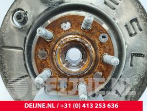 Tesla Model S Fusee rechts-achter O268814 foto 2