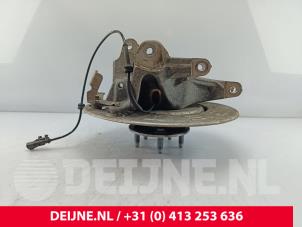Tesla Model S Fusee rechts-achter O268814 foto 4