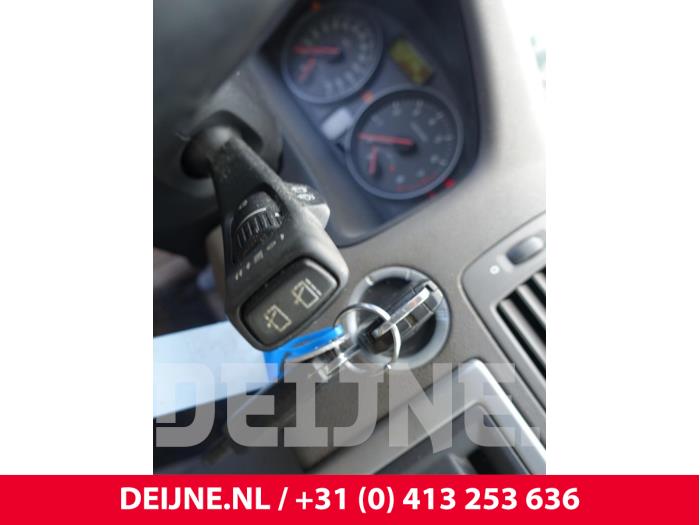 Volvo V50 Zündschloss+Schlüssel O268783