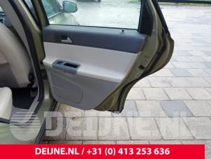 Volvo V50 Tür 4-türig rechts hinten O268790 foto 2