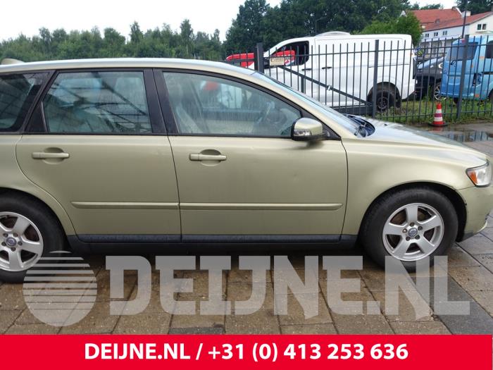 Volvo V50 Tür 4-türig rechts vorne O268791