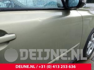 Volvo V50 Portier 4Deurs rechts-voor O268791 foto 3