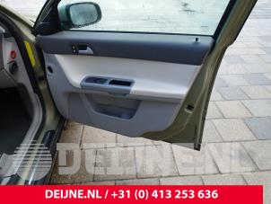 Volvo V50 Portier 4Deurs rechts-voor O268791 foto 2