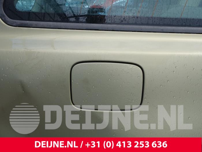 Volvo V50 Tank Klep O268805