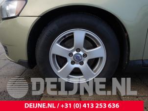 Volvo V50 Velgen set O268806 foto 3