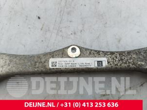 Tesla Model S Draagarm boven links-achter O268832 foto 3