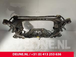 Tesla Model 3 Unterrahmen O268835 foto 2