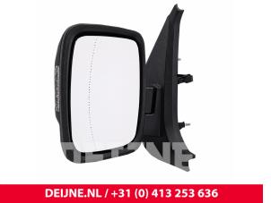 Renault Trafic Buitenspiegel links O9990002191 foto 2