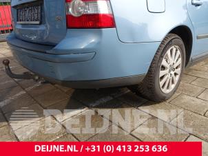 Volvo V50 Achterbumper O268851 foto 3