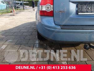 Volvo V50 Achterbumper O268851 foto 2