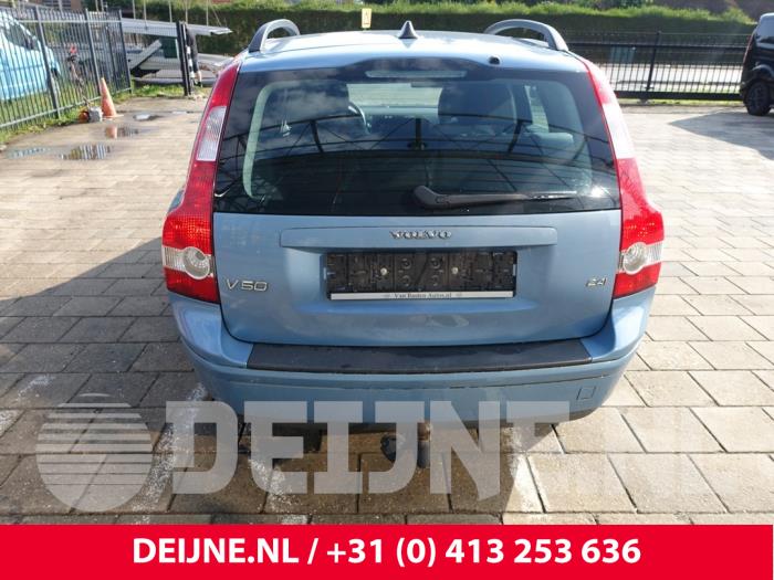 Volvo V50 Heckklappe O268852