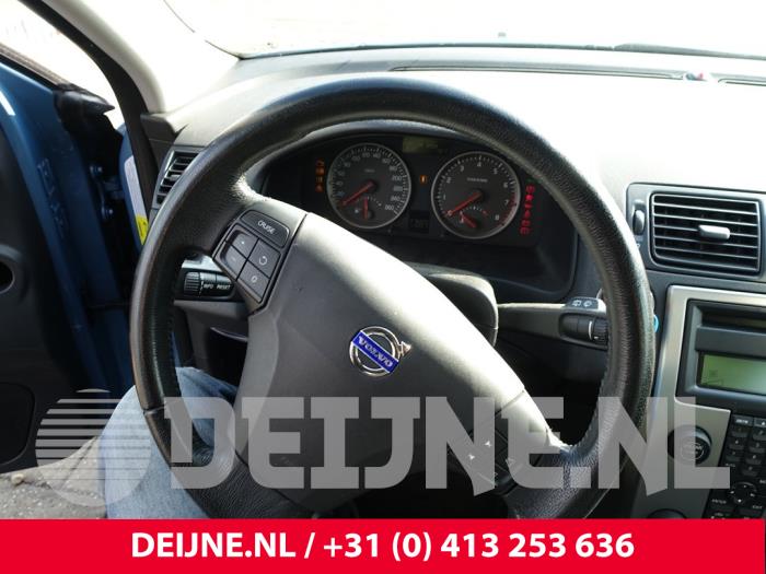 Volvo V50 Airbag links (Lenkrad) O268853
