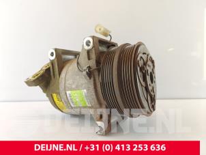 Volvo V50 Air conditioning pump O268854 photo 2
