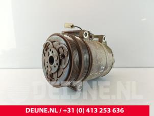 Gebruikte Aircopomp Volvo V50 (MW) 2.4i 20V Prijs € 130,00 Margeregeling aangeboden door van Deijne Onderdelen Uden B.V.