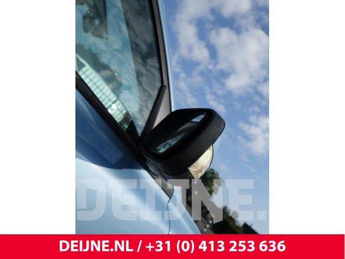 Volvo V50 Außenspiegel rechts O268858