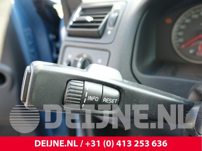 Volvo V50 Kombischalter Lenksäule O268859