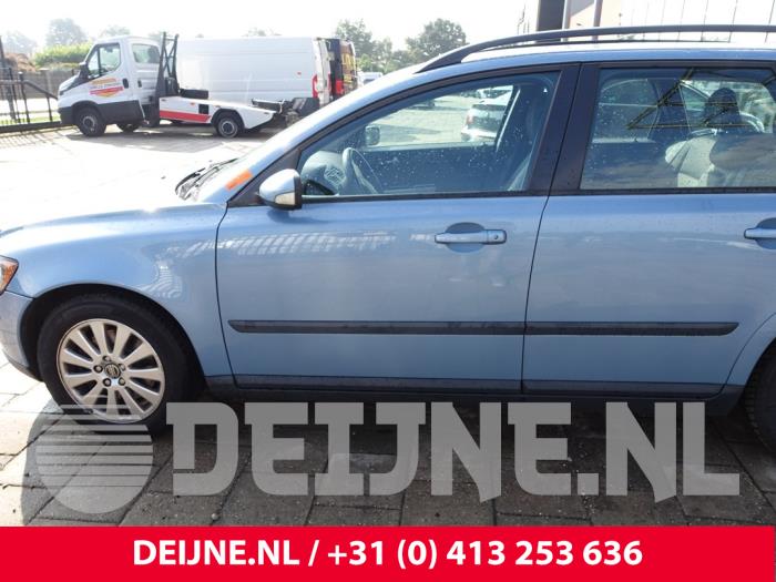 Volvo V50 Tür 4-türig links vorne O268875