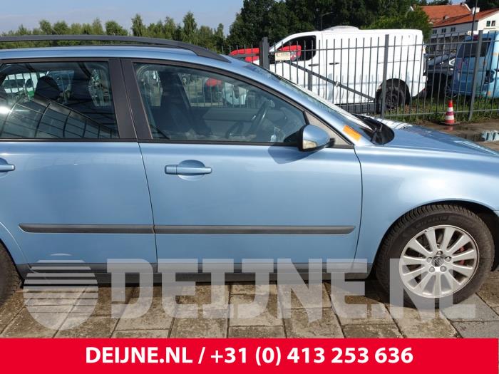 Volvo V50 Tür 4-türig rechts vorne O268877