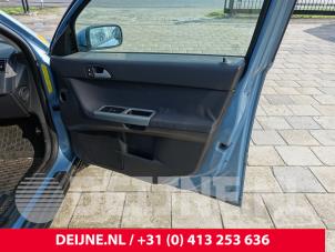 Volvo V50 Tür 4-türig rechts vorne O268877 foto 2
