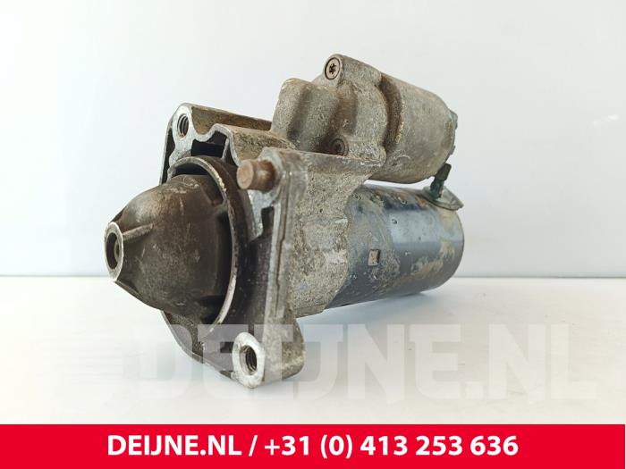 Volvo V50 Starter O268888