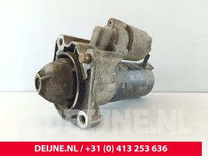 Gebruikte Startmotor Volvo V50 (MW) 2.4i 20V Prijs € 25,00 Margeregeling aangeboden door van Deijne Onderdelen Uden B.V.