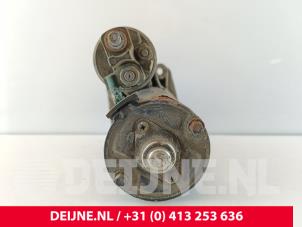 Volvo V50 Startmotor O268888 foto 3