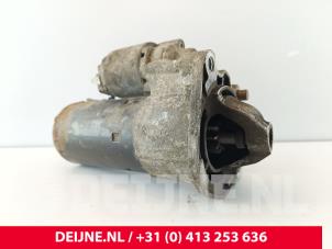 Volvo V50 Startmotor O268888 foto 2