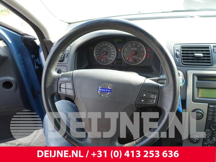 Volvo V50 Lenkrad O268889