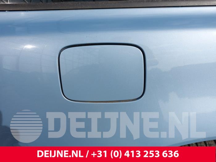 Volvo V50 Tankklappe O268891