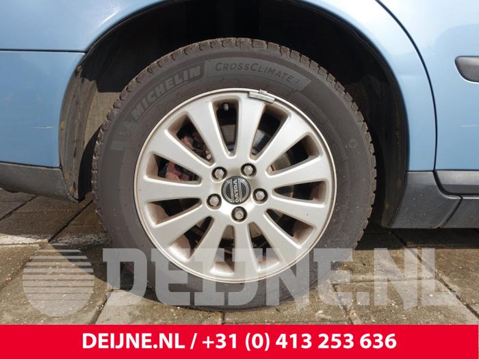 Volvo V50 Felgen Set O268893