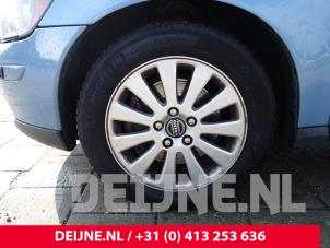 Volvo V50 Felgen Set O268893 foto 3