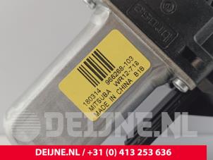 Volvo V40 Fenstermotor Tür O268909 foto 3
