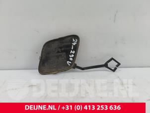 Peugeot Expert Abdeckkappe Abschleppöse vorne O268912 foto 2