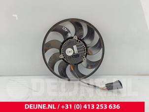 Volvo C40 Koelvin Motor O268913 foto 2