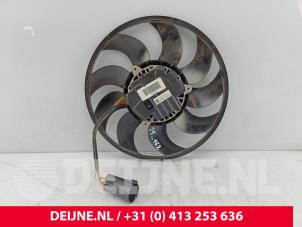 Volvo C40 Koelvin Motor O268914 foto 2