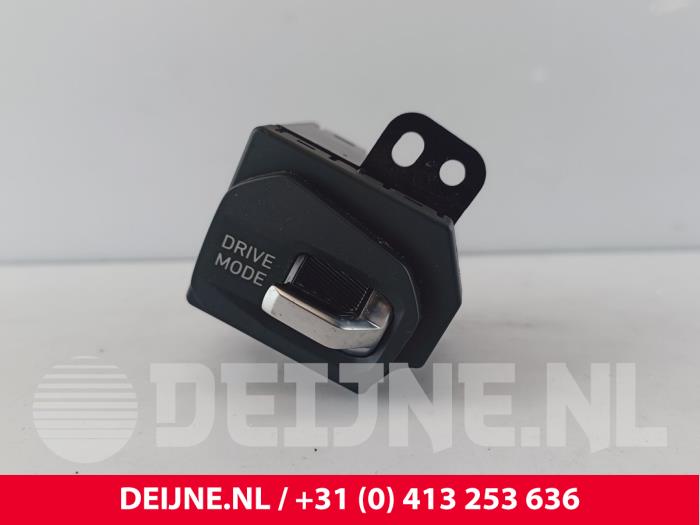 Lynk & Co 01 Standenschakelaar automaatbak O268922