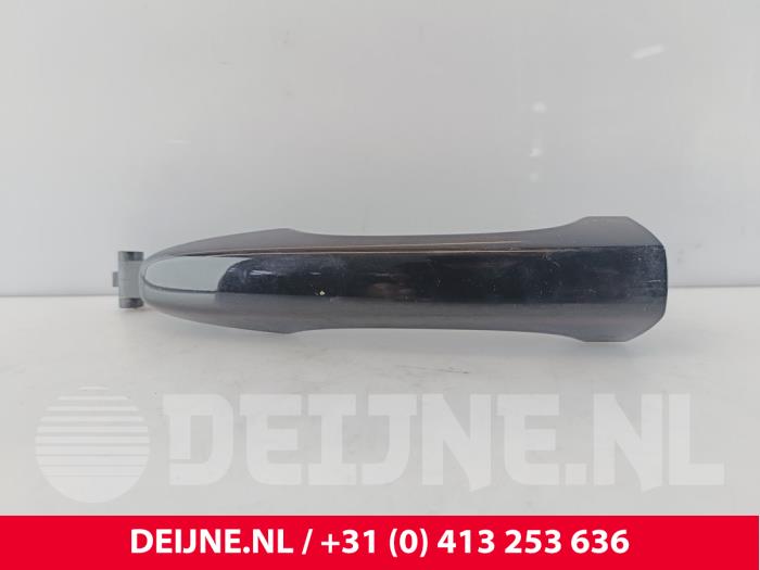 Volvo V40 Portiergreep 4Deurs links-voor O268930