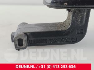 Volvo V40 Türgriff 4-türig links vorne O268930 foto 3