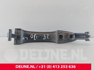 Volvo V40 Türgriff 4-türig links vorne O268930 foto 2