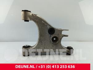 Tesla Model S Querlenker unten links hinten O268931 foto 3