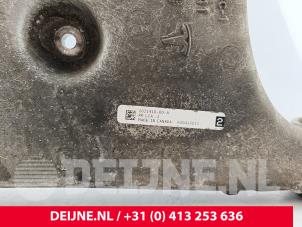 Tesla Model S Querlenker unten links hinten O268931 foto 2