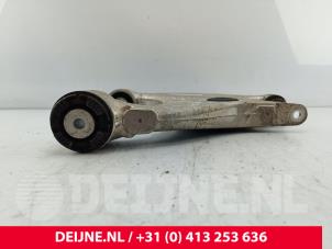 Tesla Model S Querlenker unten rechts hinten O268932 foto 4