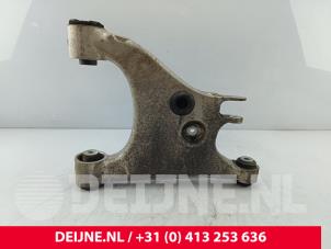 Tesla Model S Querlenker unten rechts hinten O268932 foto 3