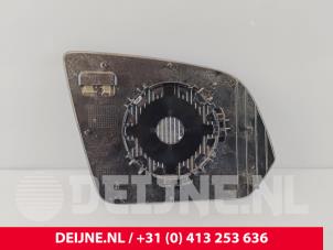 Mercedes Vito Mirror glass, left O268933 photo 2