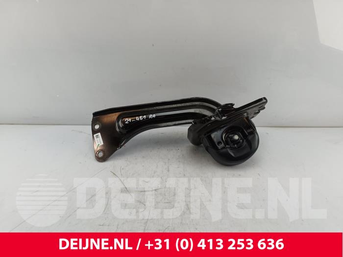 Polestar 2 Querlenker rechts hinten O268938