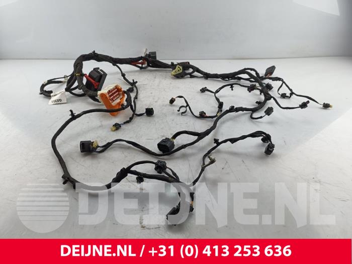 Volvo C40 Kabel (diversen) O268939