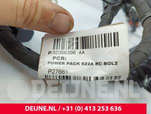 Volvo C40 Kabel (diversen) O268939 foto 2