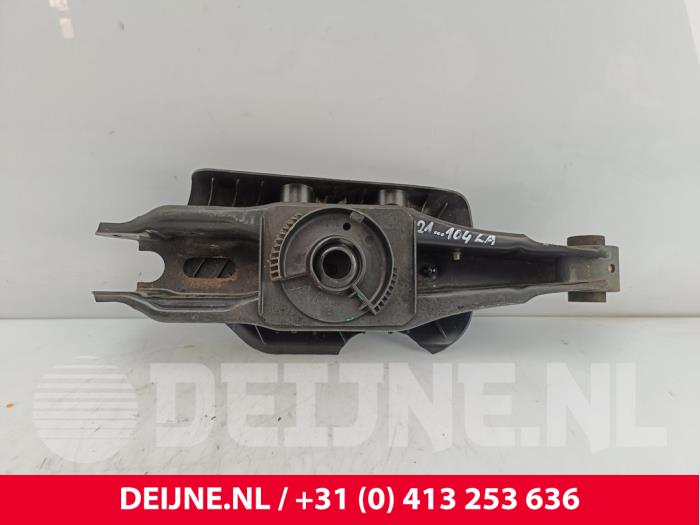 Volkswagen ID.3 Veerschotel links-achter O268945
